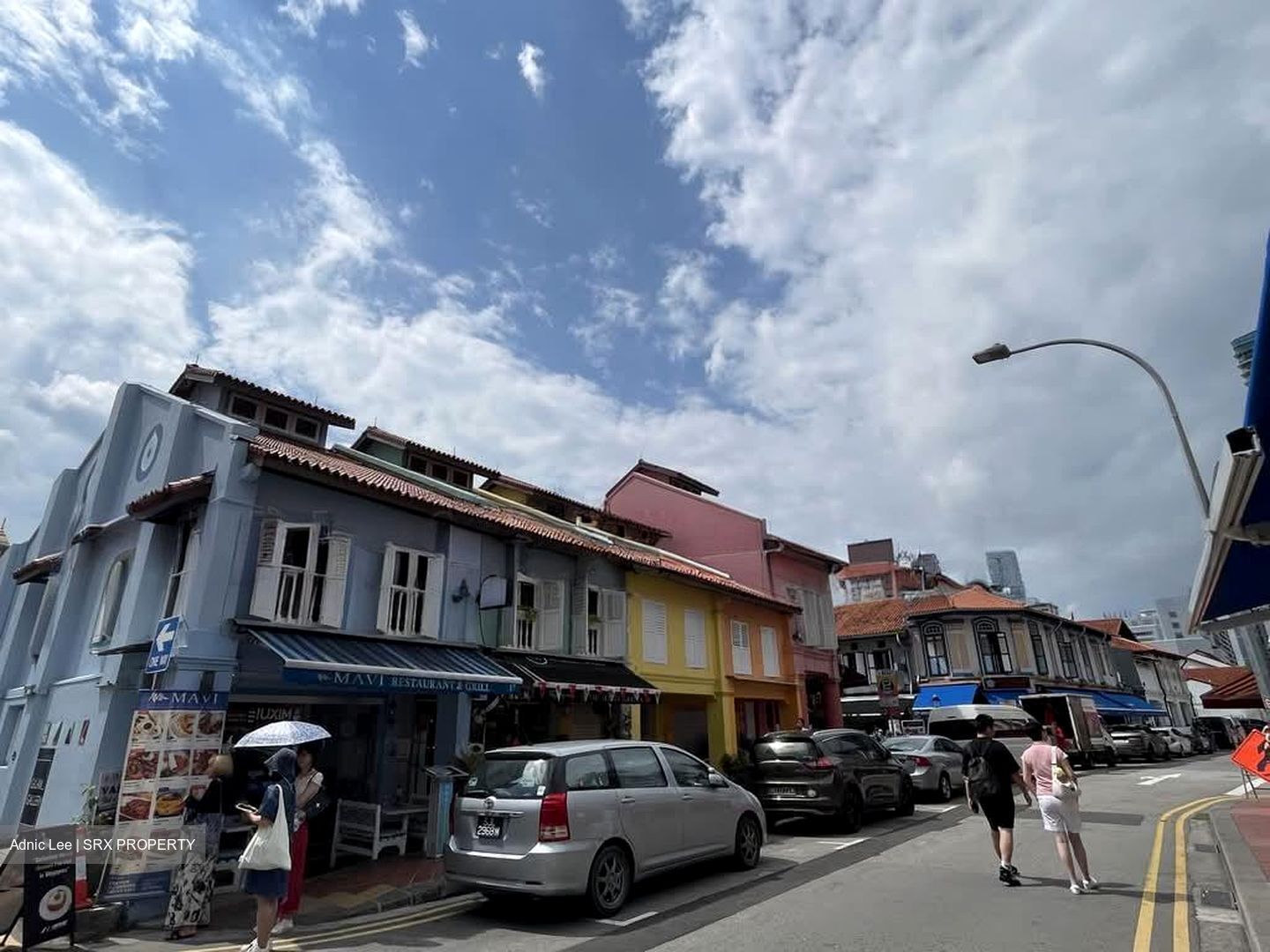 Kampong Glam Conservation Area (D7), Shop House #590213951